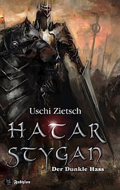 Die Chroniken von Waldsee: Hatar Stygan - Der Dunkle Hass