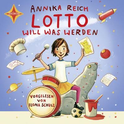 Lotto will was werden