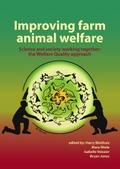 Improving farm animal welfare
