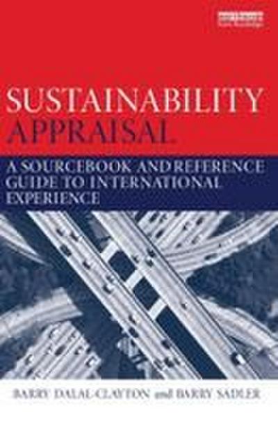 Sustainability Appraisal