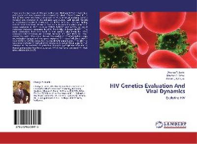 HIV Genetics Evaluation And Viral Dynamics