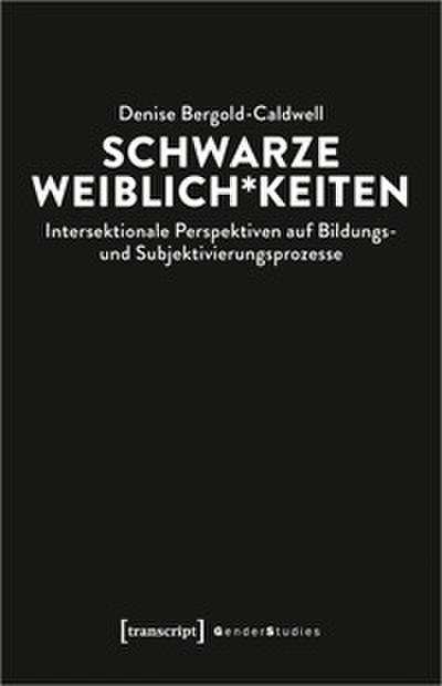 Schwarze Weiblich-keiten