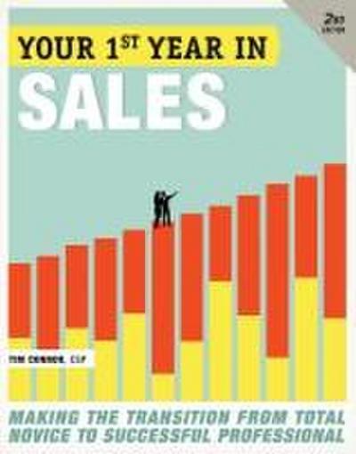 Your First Year in Sales