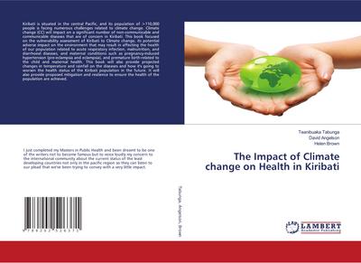 The Impact of Climate change on Health in Kiribati