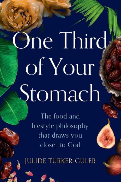 One Third of Your Stomach