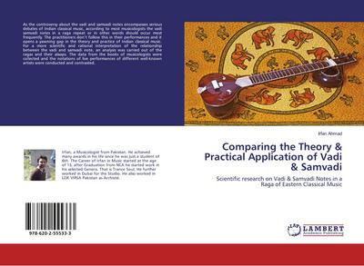 Comparing the Theory & Practical Application of Vadi & Samvadi