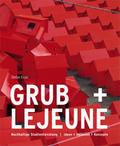 Grub + Lejeune