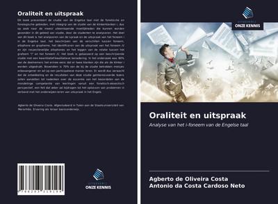 Oraliteit en uitspraak