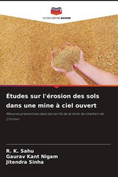 Études sur l’érosion des sols dans une mine à ciel ouvert