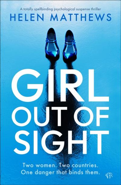 Girl Out of Sight