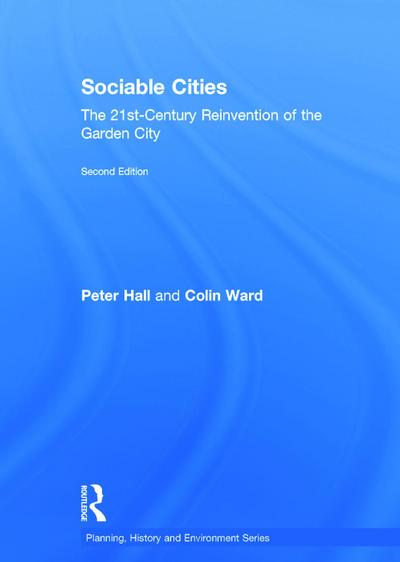 Sociable Cities