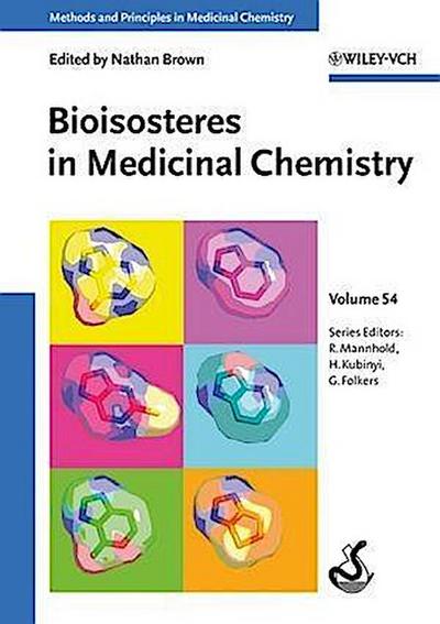 Bioisosteres in Medicinal Chemistry