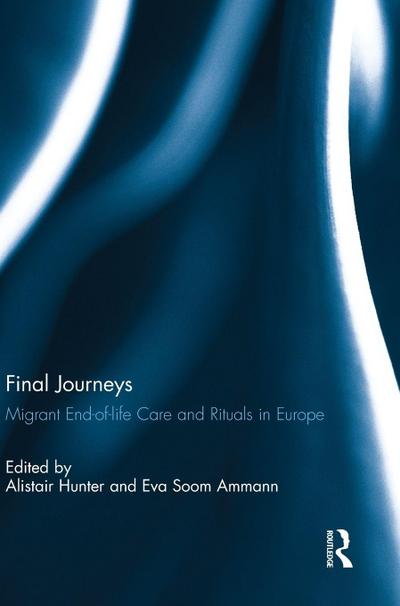 Final Journeys