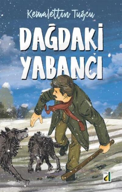 Dagdaki Yabanci