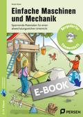 Einfache Maschinen und Mechanik