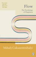 Flow: The Classic Work on How to Achieve Happiness