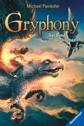 Gryphony, Band 2 - Der Bund der Drachen