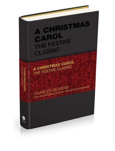 A Christmas Carol 