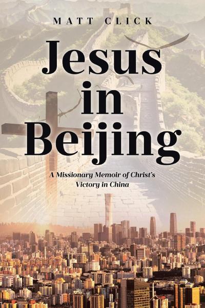 Jesus in Beijing