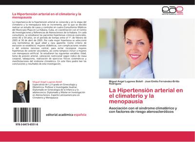 La Hipertensión arterial en el climaterio y la menopausia