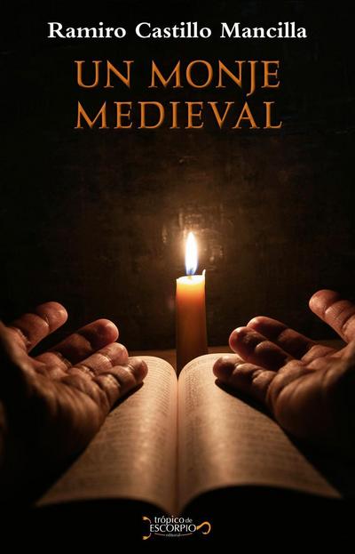 Un monje medieval
