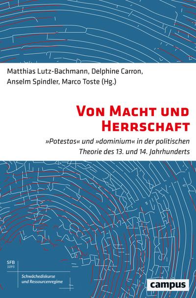 Von Natur und Herrschaft