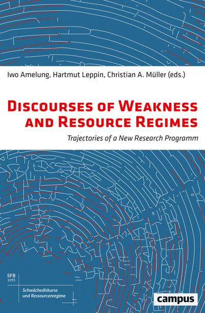 Discourses of Weakness and Resource Regimes