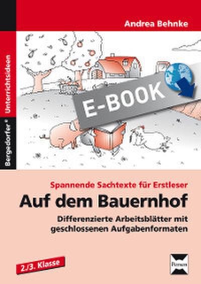 Auf dem Bauernhof