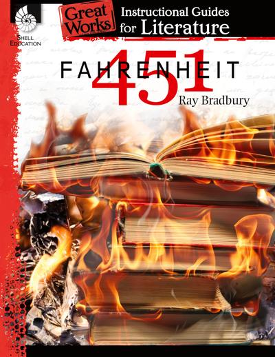 Fahrenheit 451