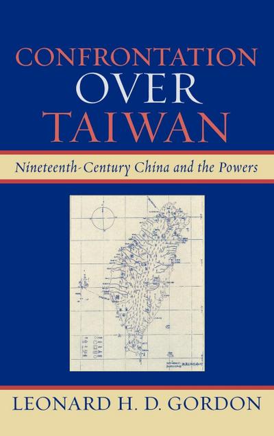 Confrontation over Taiwan