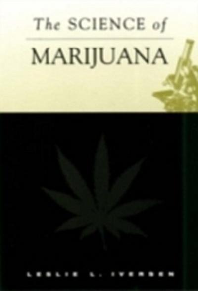 Science of Marijuana