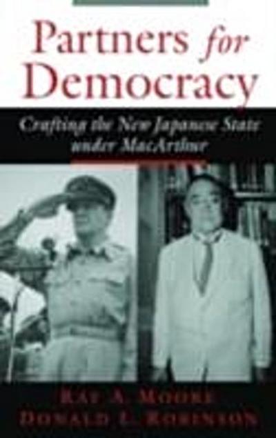 Partners for Democracy