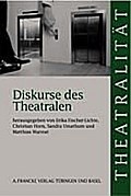 Diskurse des Theatralen