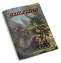 Pathfinder 2 - Rusthenge