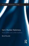 Iran’s Nuclear Diplomacy
