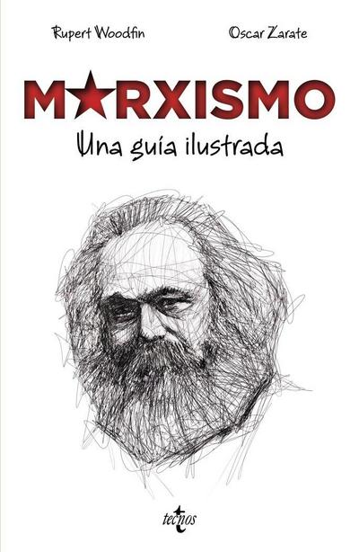 Marxismo : una guía ilustrada