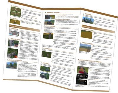 Landwirtschaftssimulator 15 - Tipps, Tricks und Tastaturbefehle auf einen Blick! (Wo&Wie: Die schnelle Hilfe)