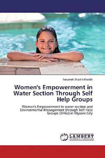 Women’s Empowerment in Water Section Through Self Help Groups