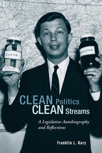 Clean Politics, Clean Streams