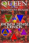 Queen of the Quantum Realm (Nanosia Fantasy Series, #1)