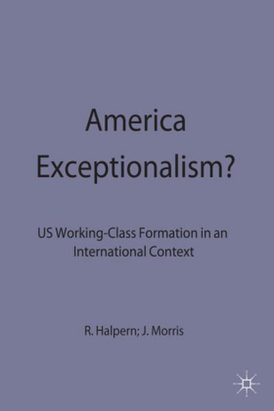 American Exeptionalism
