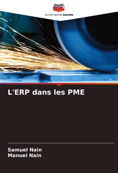 L’ERP dans les PME