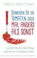 Schneiden Sie die Tomaten doch mal anders als sons