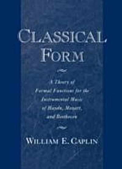 Classical Form