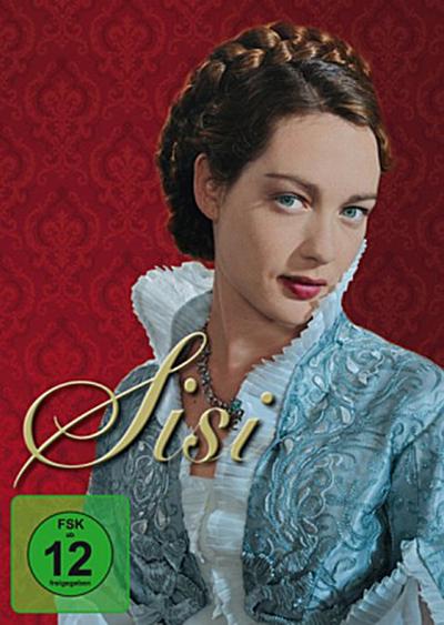 Sisi, 1 DVD