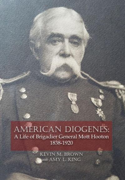AMERICAN DIOGENES