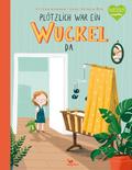 Plötzlich war ein Wuckel da