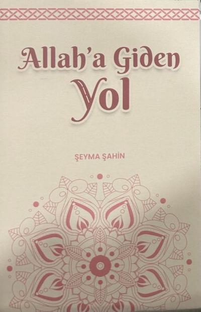 Allaha Giden Yol