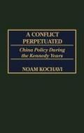 A Conflict Perpetuated