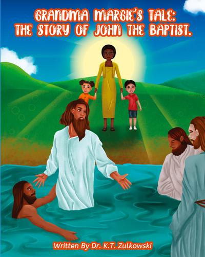 Grandma Margie’s Tale